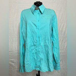 Guess Button Up Shirt